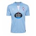 Camiseta Celta Vigo Marcos Alonso #20 Primera Equipación 2024-25 manga corta